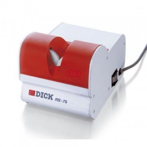 DICK RS-75 單功能電動磨刀機