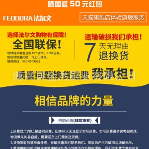 法爾文商用洗碗機刷碗機超聲波酒店廚房咖啡店全自動洗諜洗杯機