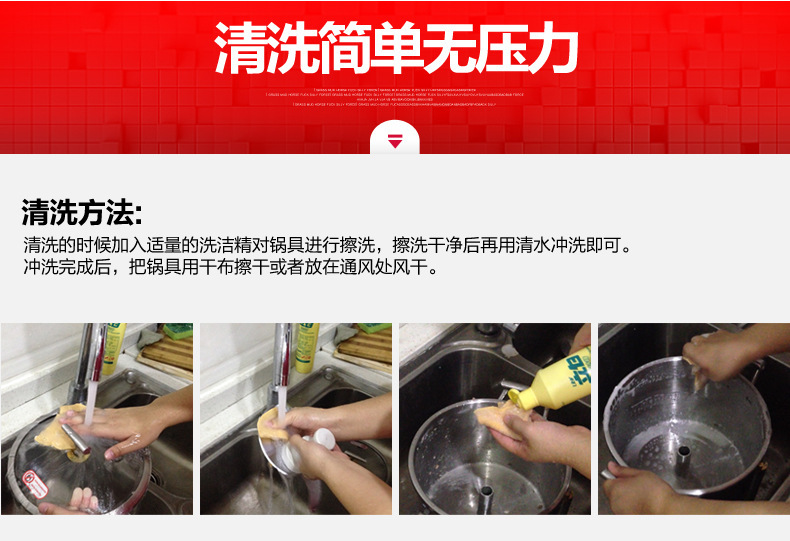 睿美家用多功能電動商用絞肉機 商用碎肉機切碎機絞餡機蒜蓉機6L