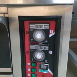 燃氣蛋撻機烤箱面包機廣州市大型商用一層四盤蛋糕機廠家在哪里