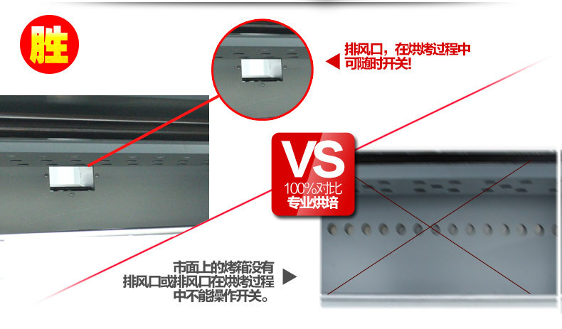 樂創 專業商用披薩烤箱 電披薩爐 比薩烤箱兩層披薩爐500度高溫