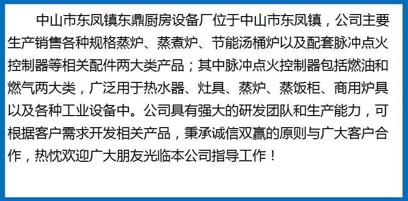 酒店廚房設備不銹鋼節能湯桶 商用天燃氣蒸煮爐 湯面爐 電煮面爐