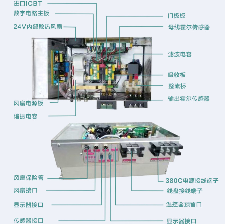 炒菜機(jī)RZ-2021_10