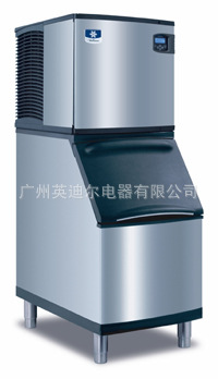 供應正品萬利多ID0522A智能抑菌商用制冰機 半/方塊冰 207KG/24H