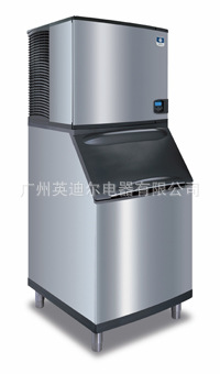 供應正品萬利多ID1802A智能抑菌商用制冰機 836KG/24H方/半塊冰