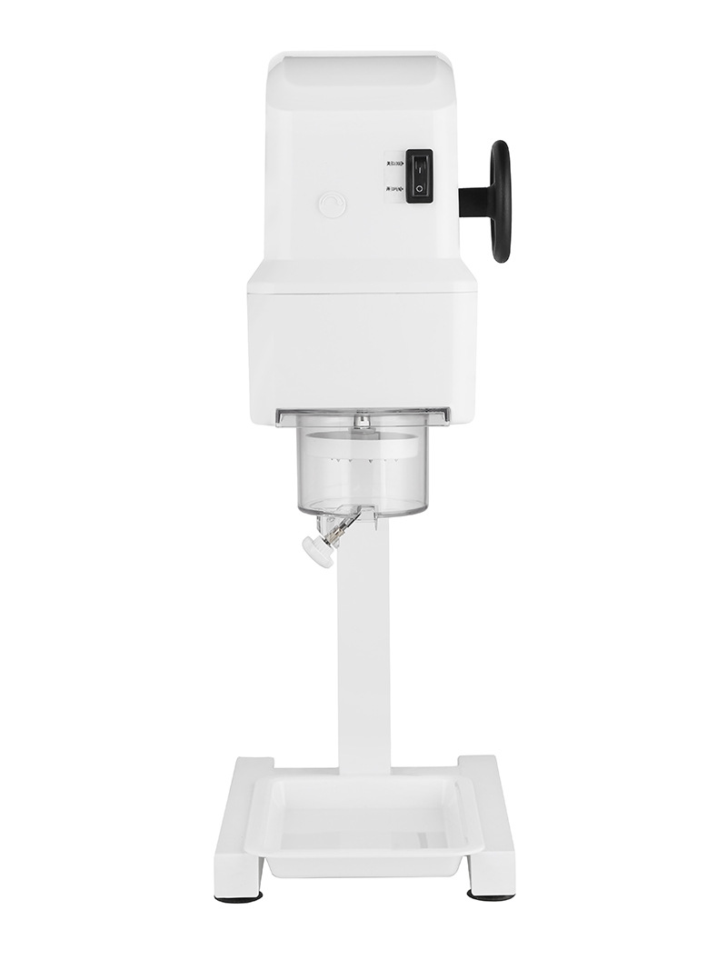 廠家直銷 綿綿冰機商用奶茶店雪花刨冰機 五臺送一臺 一件代發(fā)