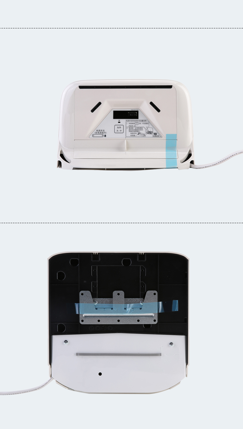 松下烘手器/噴氣式干手機/感應干手器/酒店干手機 自動FJ-T09B3C