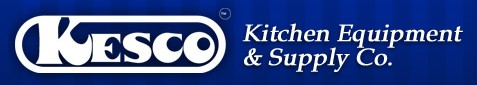 KESCO - Kitchen Equipment and Supply Company