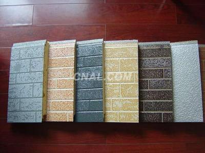 鄭州未來新型墻材金屬壓花板 建筑外墻節(jié)能保溫裝修模式與結(jié)構(gòu)解析