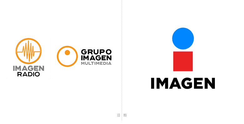 墨西哥Imagen集團 在國內貿(mào)易代理領域的品牌形象設計與發(fā)展
