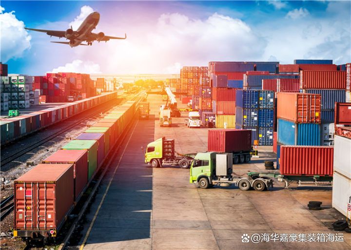 你會(huì)檢查集裝箱嗎？?jī)?nèi)貿(mào)海運(yùn)貨運(yùn)代理如何讓每一個(gè)箱子更安全