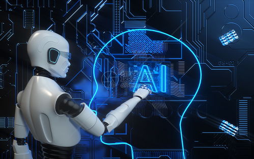AI時代項目經理必備技能 駕馭人工智能應用軟件開發